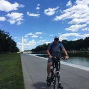 Michael Mitchell's photo
