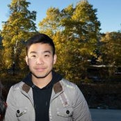 Albert Choi's photo