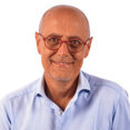 Foto di profilo di Arch. Virginio Melaranci