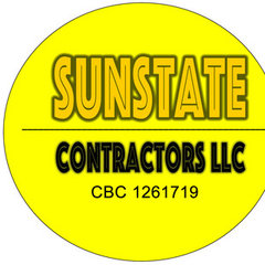 Sunstate Contractors, LLC