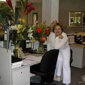 Rita Stark's photo