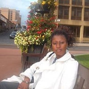 Binta Jadama's photo