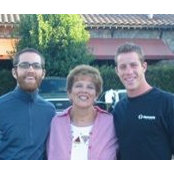 Benji Miller's photo