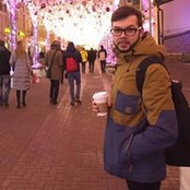 Даниил Климентьев's photo