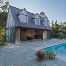 Pool House