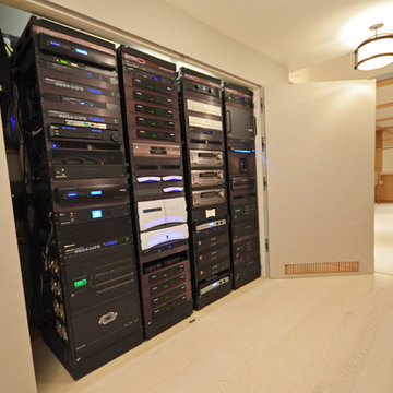 Bridgehampton, NY - Audiophile Grade System