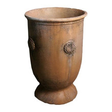 Pots And Accessories