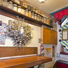 Kitchen Inspiration