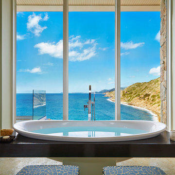 Cliff Penthouse Suite