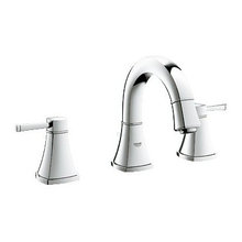 Guest bath faucet ideas