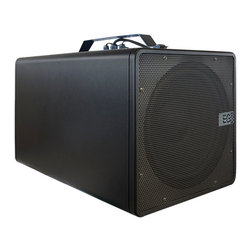 Subwoofer - Home Electronics