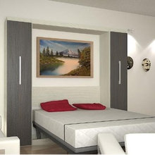 Murphy Bed