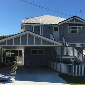 Eleventh Avenue