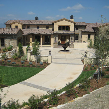 Colorado Springs Parade Homes