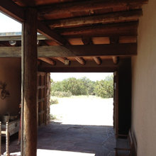 santa fe homes