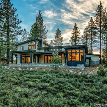 Gray's Crossing Functional Full Time Dream Home