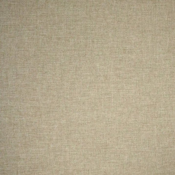 Amadeus Modern Canvas Upholstery Fabric, Linen