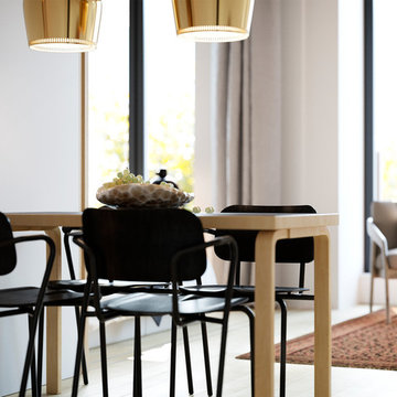 Pied-a-terre