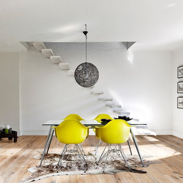 Oak Engineered Wood Flooring