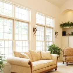 Windsor Windows - Products