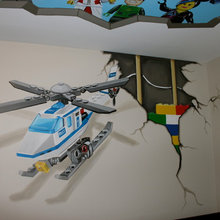 lego