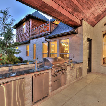 5000 Deerfield Drive
