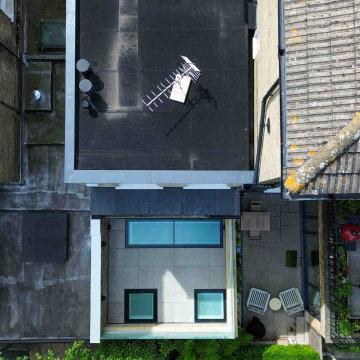 Hampstead NW3 – Luxury Home Transformation