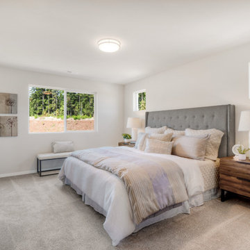 MTT Homes - Bremerton