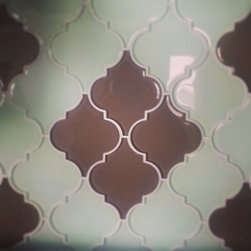 Kitchen Backsplash - Kitchen Cabinetry