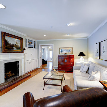 Peachtree Dunwoody area