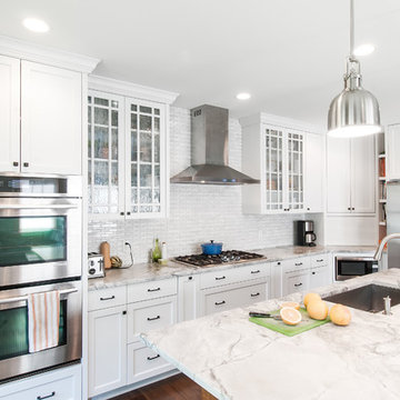 The Kitchen That Could