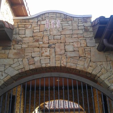 Our Work