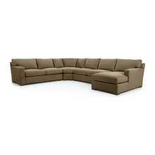 Husain family room ideas