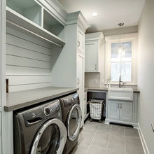 Mudroom