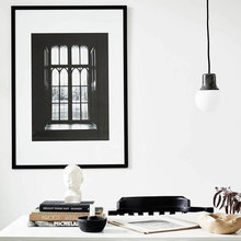 Work spaces