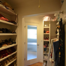 Closets