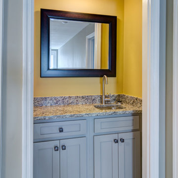 Marietta Whole House Remodel
