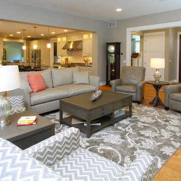 Holbrooke - Hilltop Craftsman
