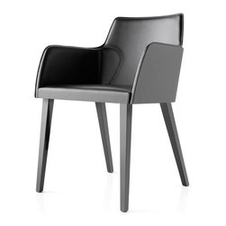 Ned Chair by Bross - Living Room Chairs
