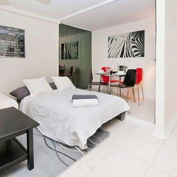 Huge Apartment In Brooklyn - Very Charming And Cozy With Backyard