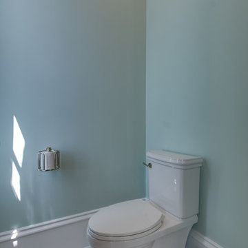 Historic 200 Year-Old Renovation