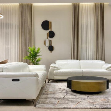 Ms Aditi's Abode