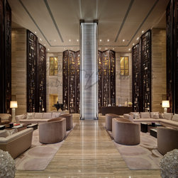 St Regis Bal Harbor Lobby Renovation - Lifestyle And Leisure