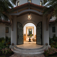 arch