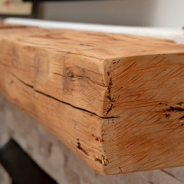 Siesta Key Woodworking + Deck