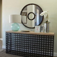 console/credenza