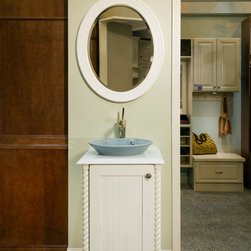 Elegant Bath Collection - Bathroom Vanities And Sink Consoles