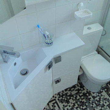 Lits sur mesure - Studette