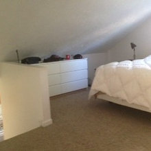 Master bedroom needs your help!!