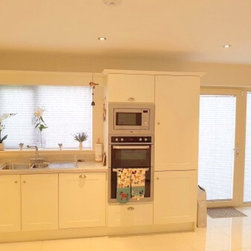 Pleated Blinds Naas - Products